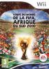 Coupe du monde de la FIFA : Afrique du Sud 2010 - Wii