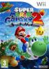 Super Mario Galaxy 2 - Wii