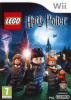 Lego Harry Potter : Années 1 à 4 - Wii