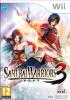 Samurai Warriors 3 - Wii