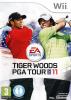 Tiger Woods PGA Tour 11 - Wii