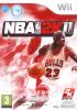 NBA 2K11 - Wii