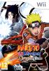 Naruto Shippuden : Dragon Blade Chronicles - Wii