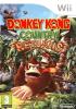 Donkey Kong Country Returns - Wii