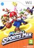 Mario Sports Mix - Wii