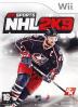 NHL 2K9 - Wii