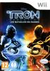 Tron Evolution : Les Batailles du Damier - Wii