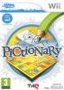 Pictionary - Wii