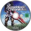 Xenoblade Chronicles - Wii