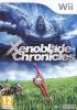 Xenoblade Chronicles - Wii