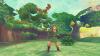 The Legend of Zelda : Skyward Sword - Wii