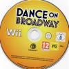 Dance on Broadway - Wii