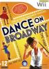 Dance on Broadway - Wii