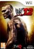 WWE '12 - Wii