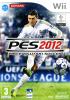 Pro Evolution Soccer 2012 - Wii