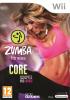 Zumba Fitness Core - Wii