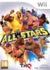 WWE All Stars - Wii