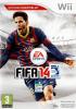 FIFA 14 - Wii