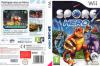 Spore : Hero - Wii