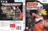 Naruto : Clash of Ninja Revolution 2 - European Version - Wii