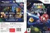 Super Mario Galaxy - Wii