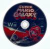 Super Mario Galaxy - Wii