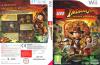 LEGO : Indiana Jones - La Trilogie Originale - Wii