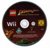 LEGO : Indiana Jones - La Trilogie Originale - Wii