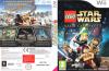 LEGO Star Wars : La Saga Complète - Wii