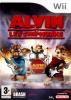 Alvin & les Chipmunks - Wii