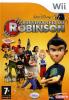 Bienvenue chez les Robinsons - Wii