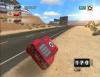 Cars : La Coupe Internationale de Martin - Wii