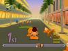 Action Girlz Racing - Wii