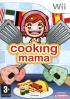 Cooking Mama - Wii