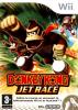 Donkey Kong Jet Race - Wii