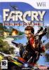 Far Cry : Vengeance - Wii