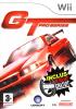 GT Pro Series - Wii