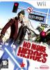 No More Heroes - Wii