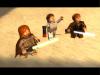 LEGO Star Wars : La Saga Complète - Wii