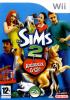 Les Sims 2 : Animaux & Cie - Wii