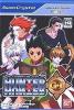 Hunter X Hunter : Greed Island - Wonderswan Color