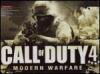 Call of Duty 4 Modern Warfare - Xbox 360