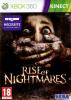 Rise of Nightmares  - Xbox 360