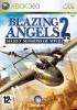 Blazing Angels 2 Secret Missions - Xbox 360