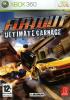 FlatOut Ultimate Carnage - Xbox 360