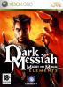 Dark Messiah of Might and Magic: Elements  - Xbox 360