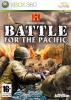 History Channel : Battle For The Pacific  - Xbox 360