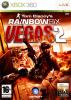 Rainbow Six Vegas 2 - Xbox 360