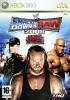 WWE Smackdown Vs Raw 2008 - Xbox 360