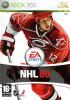 NHL 08 - Xbox 360